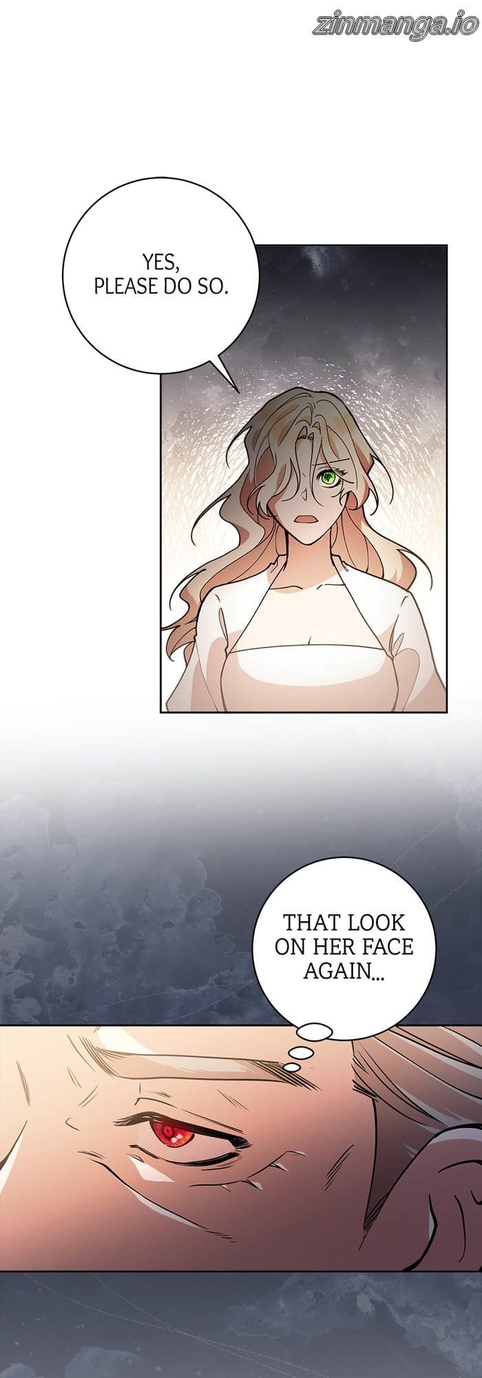 Here Reigns the Vengeful Villainess Chapter 7 - Page 10