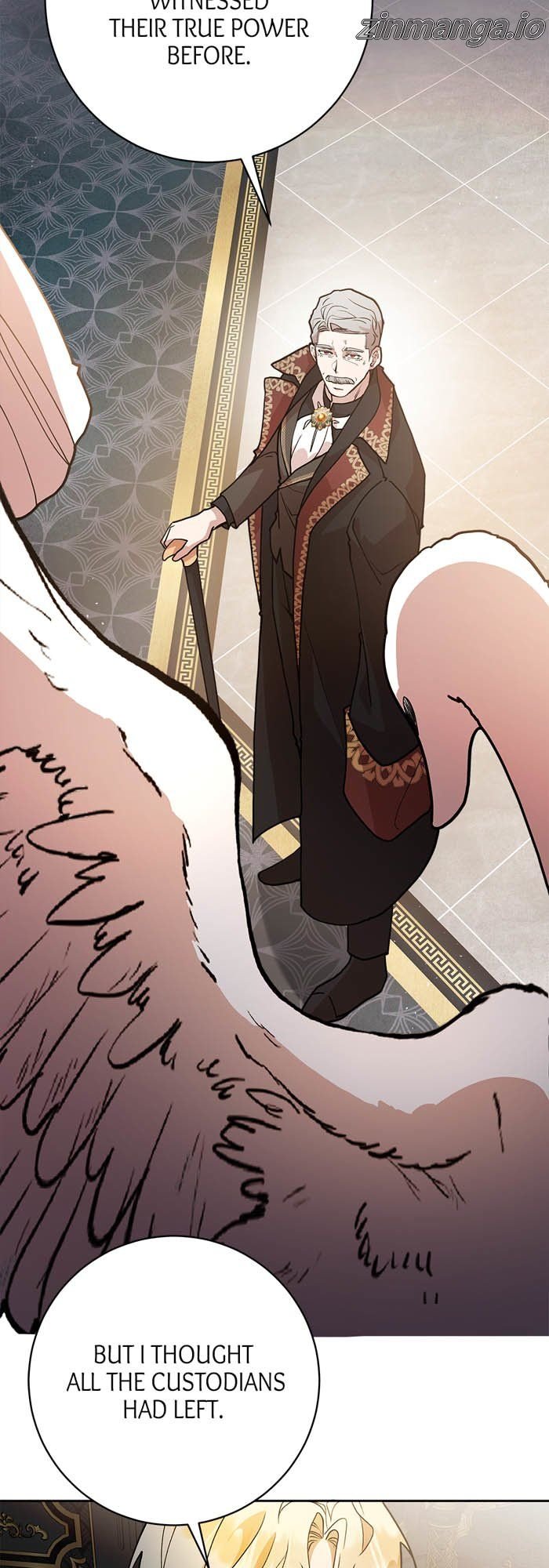 Here Reigns the Vengeful Villainess Chapter 7 - Page 12