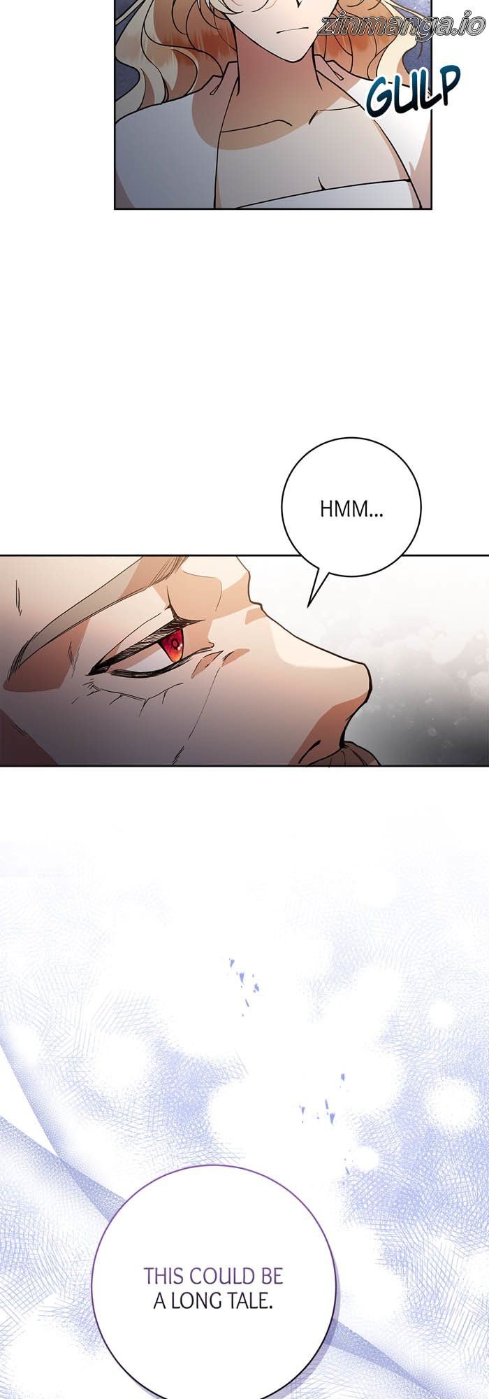 Here Reigns the Vengeful Villainess Chapter 7 - Page 16