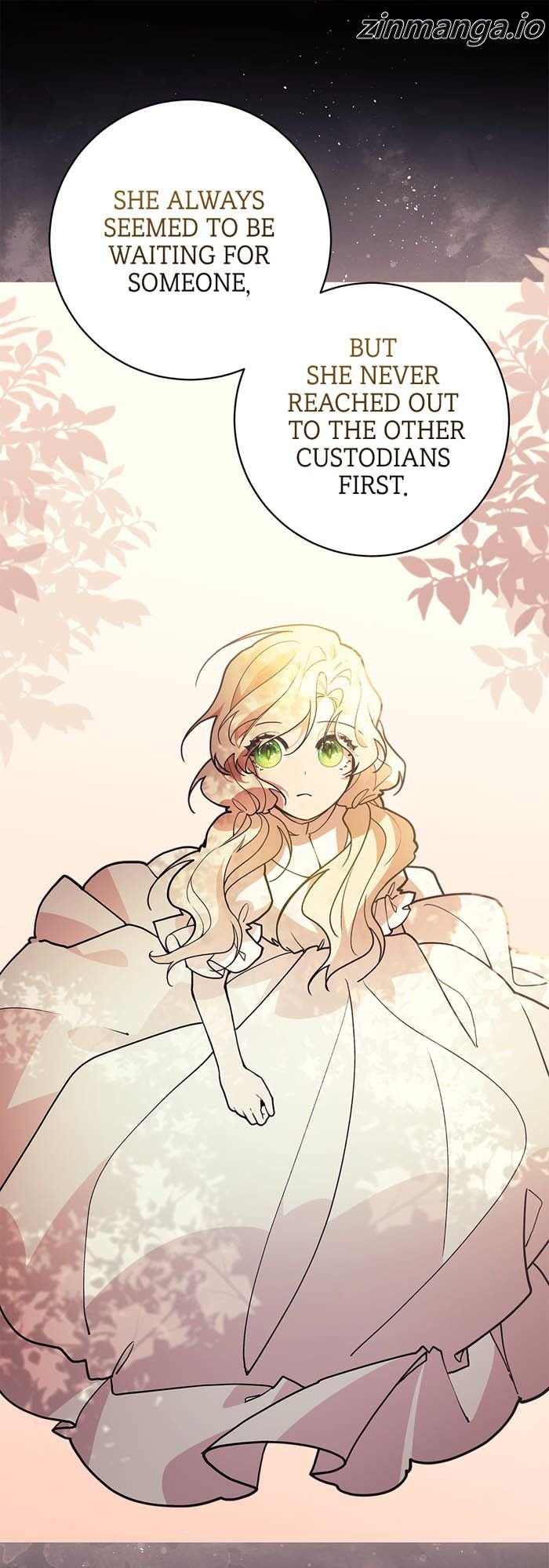 Here Reigns the Vengeful Villainess Chapter 7 - Page 20