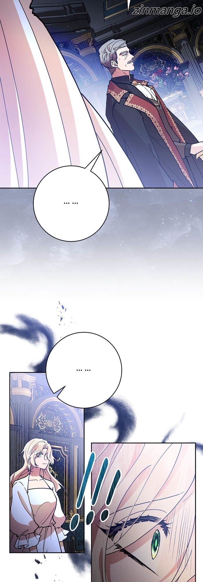 Here Reigns the Vengeful Villainess Chapter 7 - Page 25