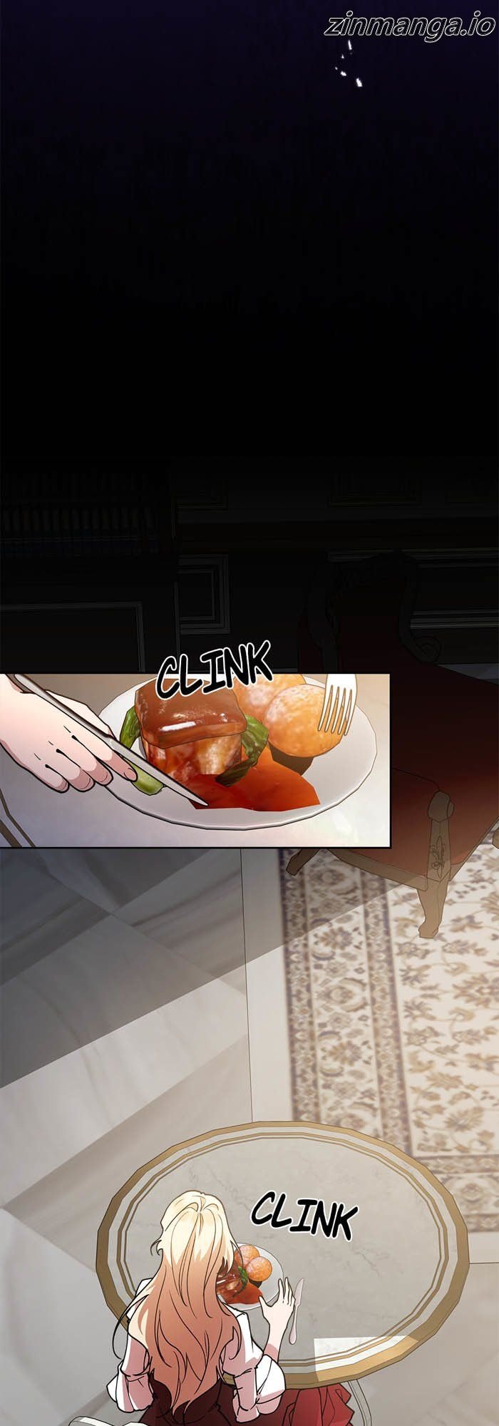 Here Reigns the Vengeful Villainess Chapter 7 - Page 27