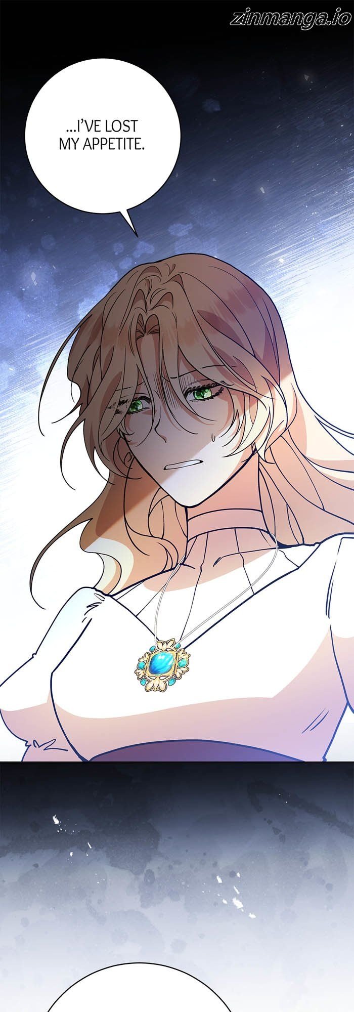 Here Reigns the Vengeful Villainess Chapter 7 - Page 29