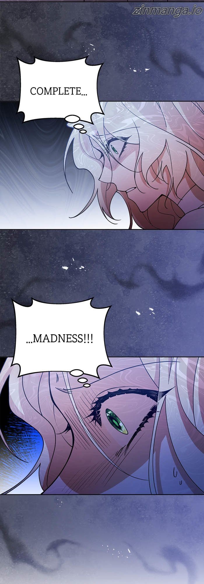 Here Reigns the Vengeful Villainess Chapter 7 - Page 40