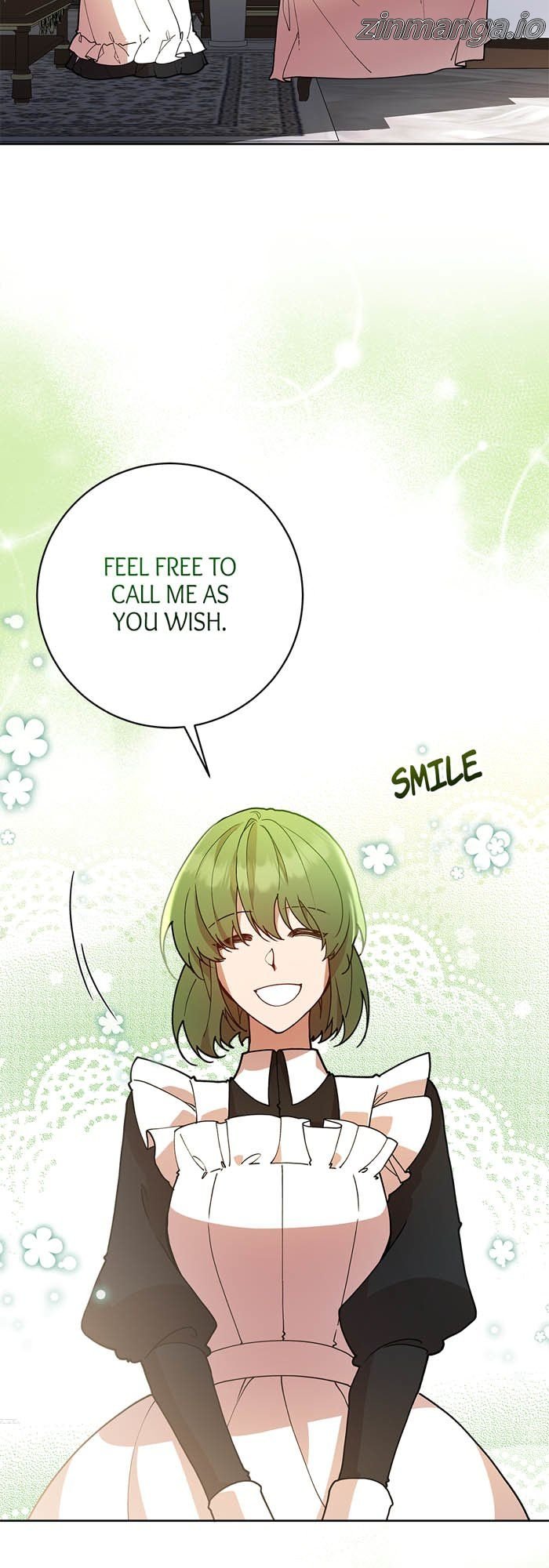 Here Reigns the Vengeful Villainess Chapter 7 - Page 43