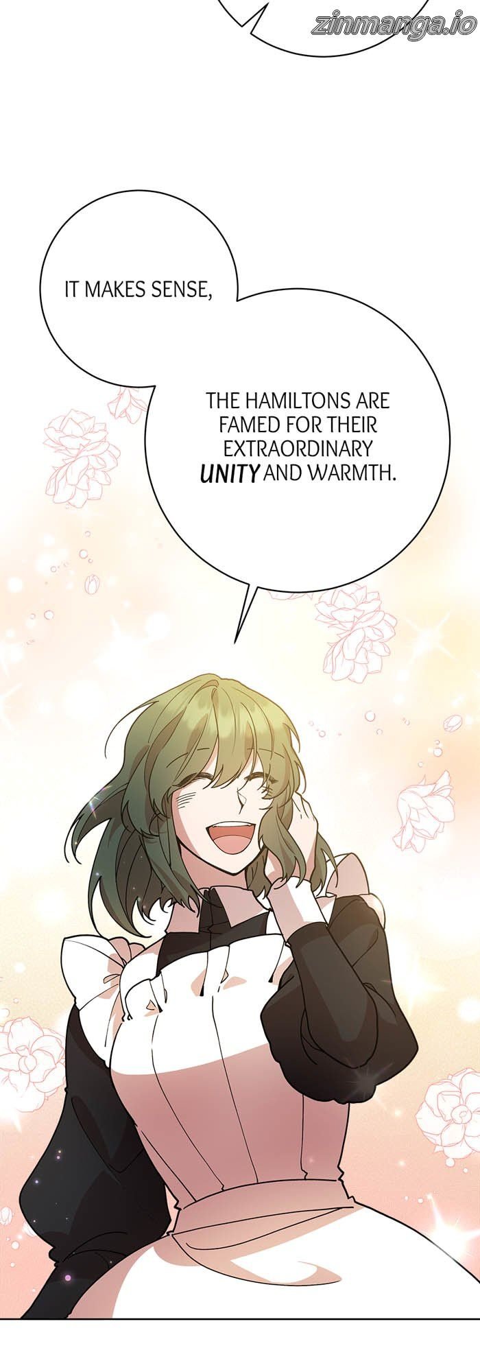 Here Reigns the Vengeful Villainess Chapter 7 - Page 49