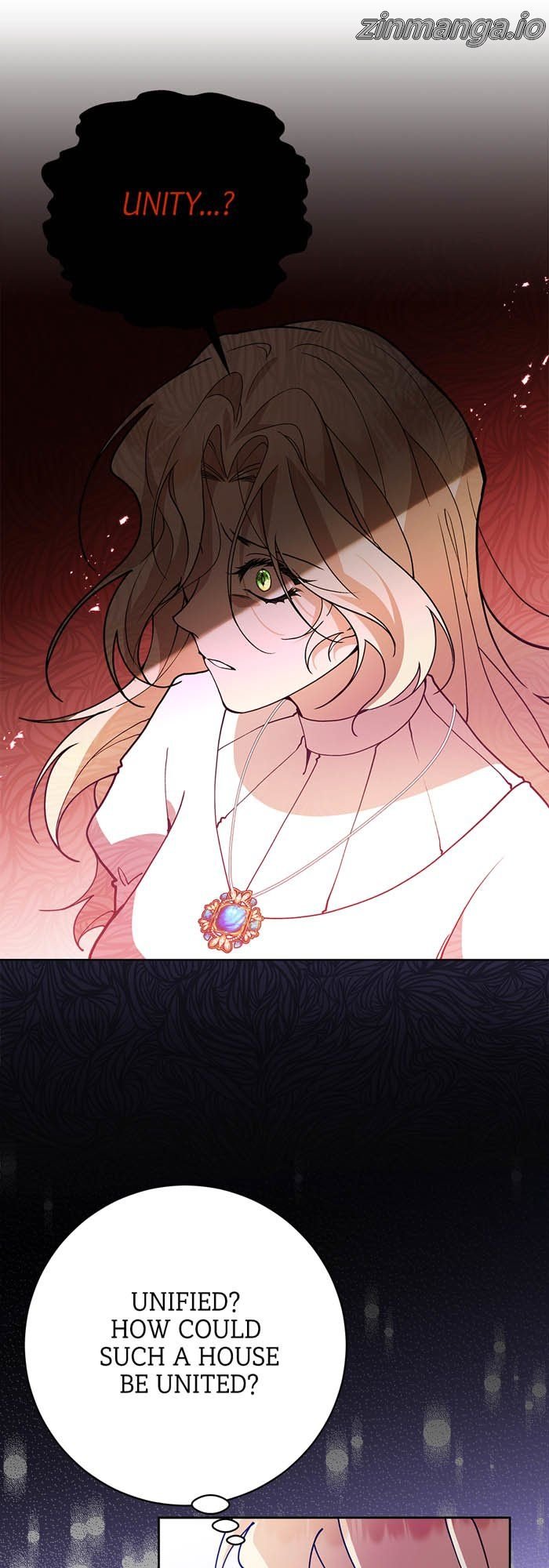 Here Reigns the Vengeful Villainess Chapter 7 - Page 51