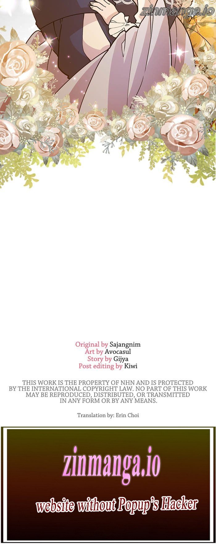 Here Reigns the Vengeful Villainess Chapter 7 - Page 56