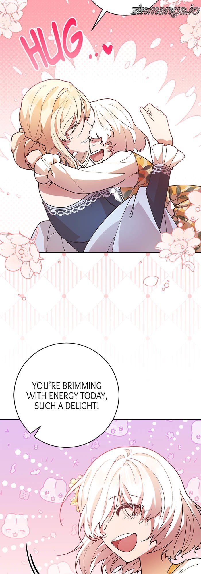 Here Reigns the Vengeful Villainess Chapter 8 - Page 5