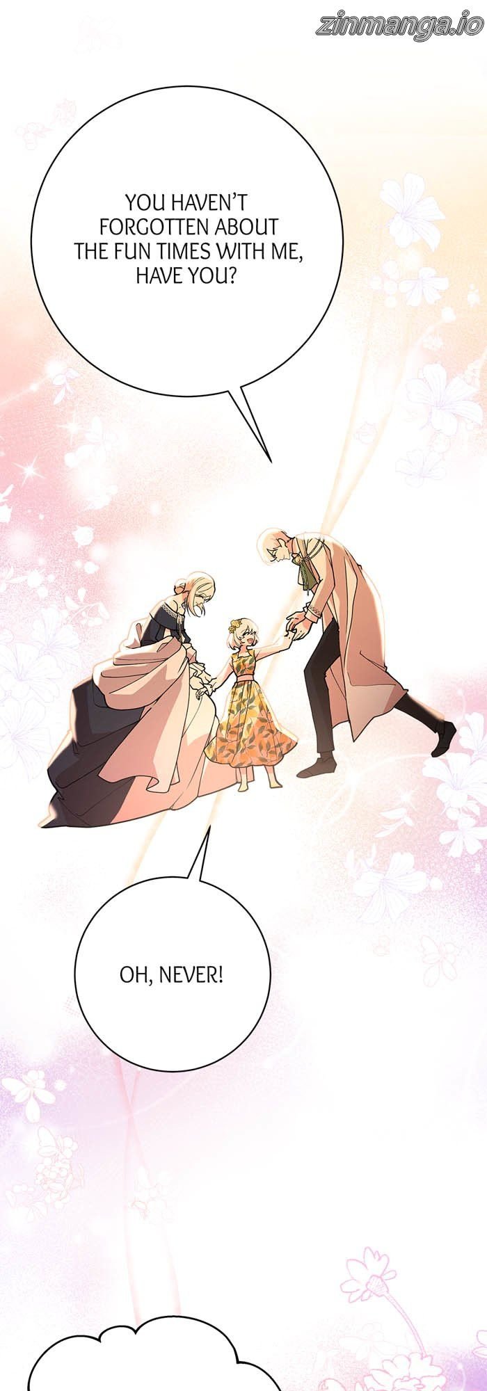 Here Reigns the Vengeful Villainess Chapter 8 - Page 8