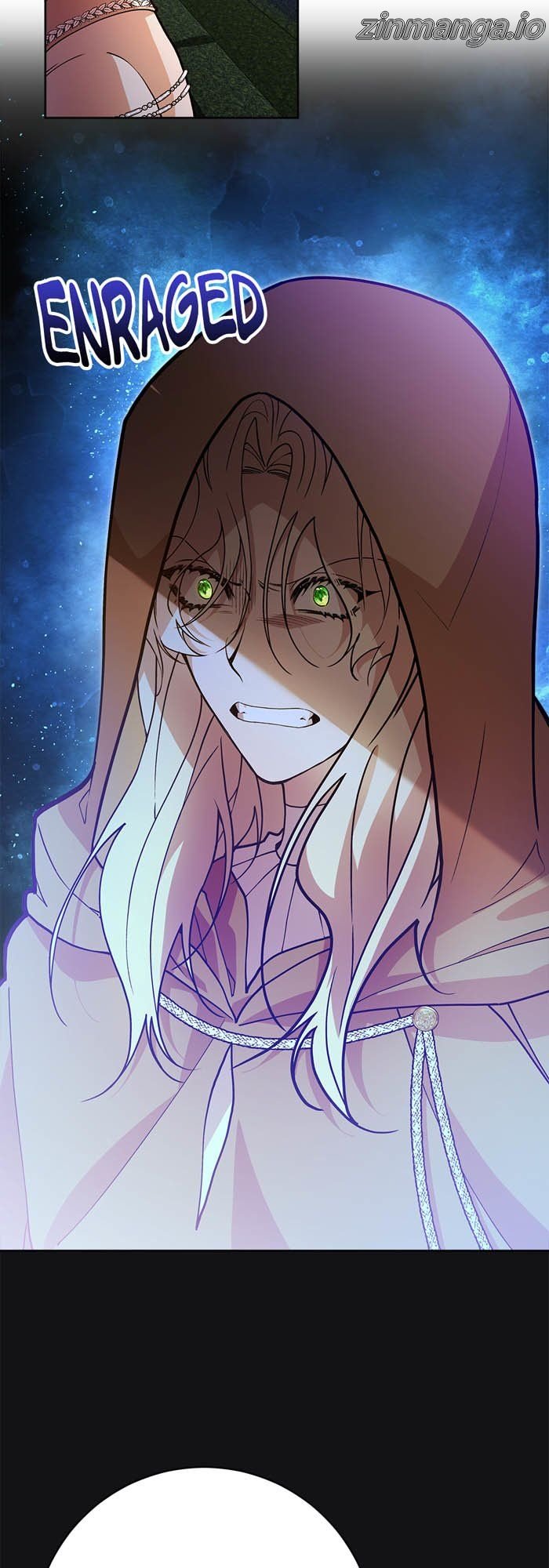 Here Reigns the Vengeful Villainess Chapter 8 - Page 10