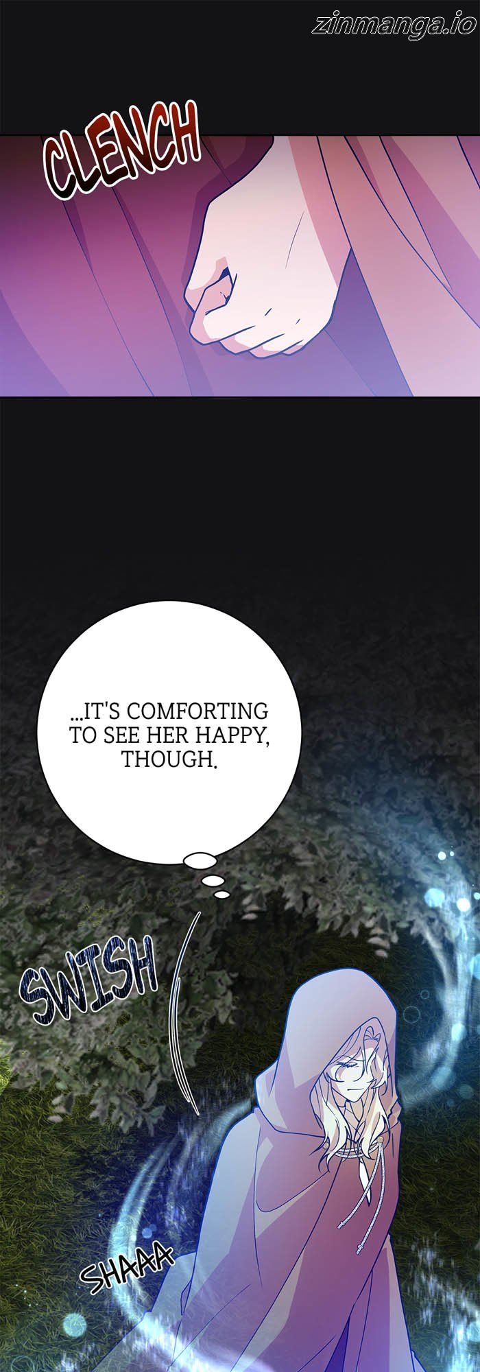 Here Reigns the Vengeful Villainess Chapter 8 - Page 12