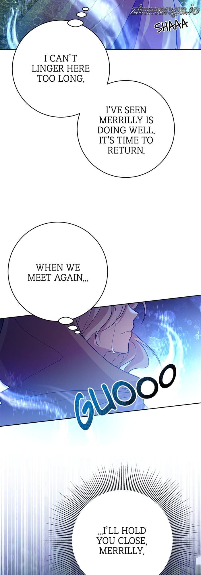 Here Reigns the Vengeful Villainess Chapter 8 - Page 13