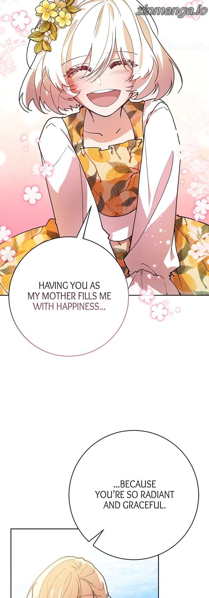 Here Reigns the Vengeful Villainess Chapter 8 - Page 18