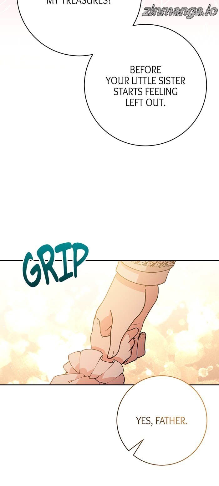 Here Reigns the Vengeful Villainess Chapter 8 - Page 20