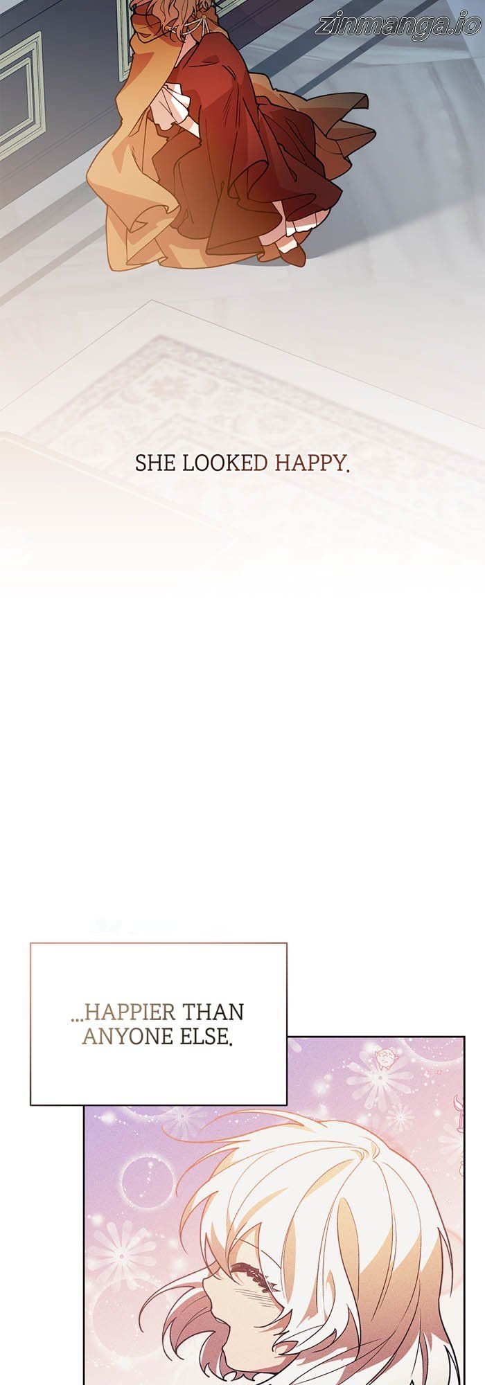 Here Reigns the Vengeful Villainess Chapter 8 - Page 22