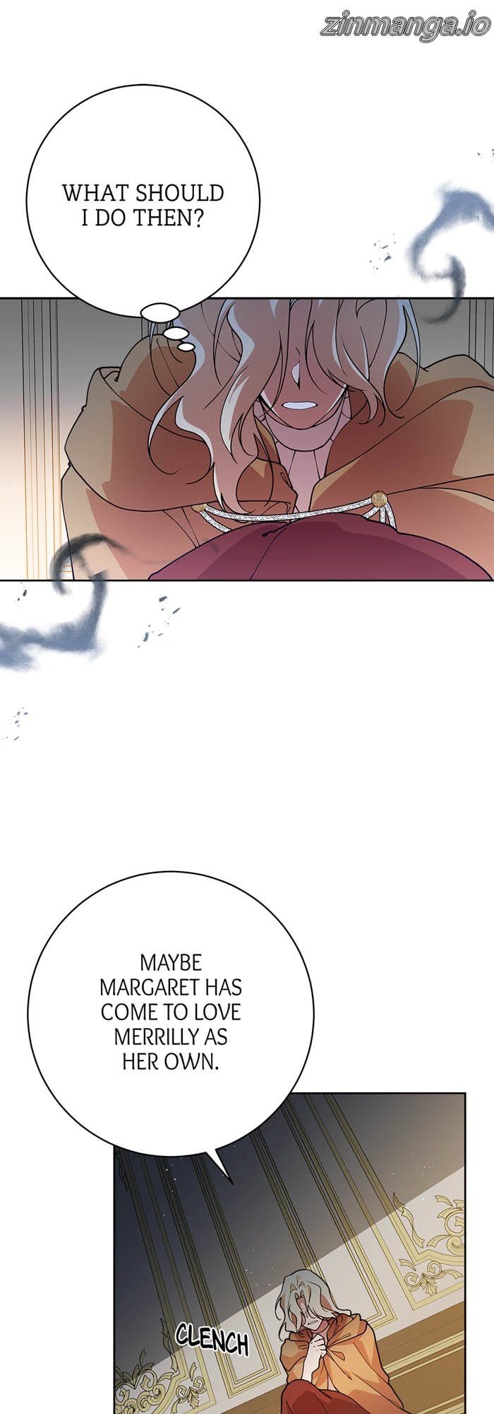 Here Reigns the Vengeful Villainess Chapter 8 - Page 26