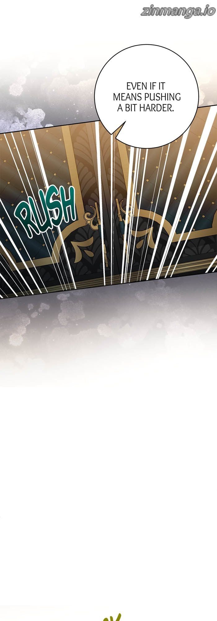 Here Reigns the Vengeful Villainess Chapter 8 - Page 31