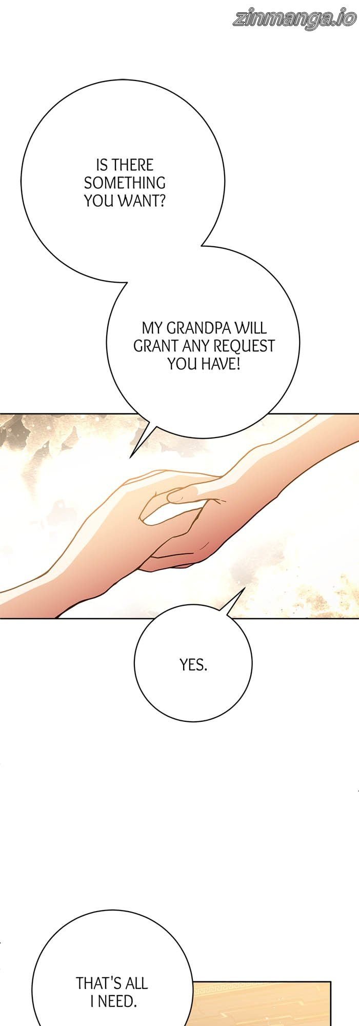 Here Reigns the Vengeful Villainess Chapter 8 - Page 45