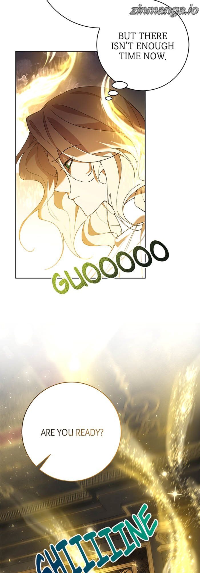 Here Reigns the Vengeful Villainess Chapter 8 - Page 47