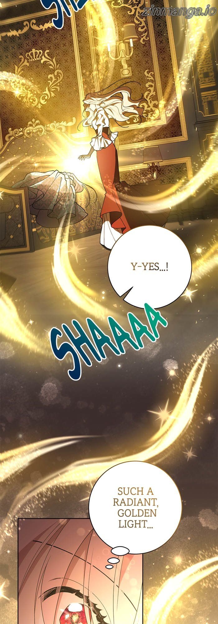 Here Reigns the Vengeful Villainess Chapter 8 - Page 48