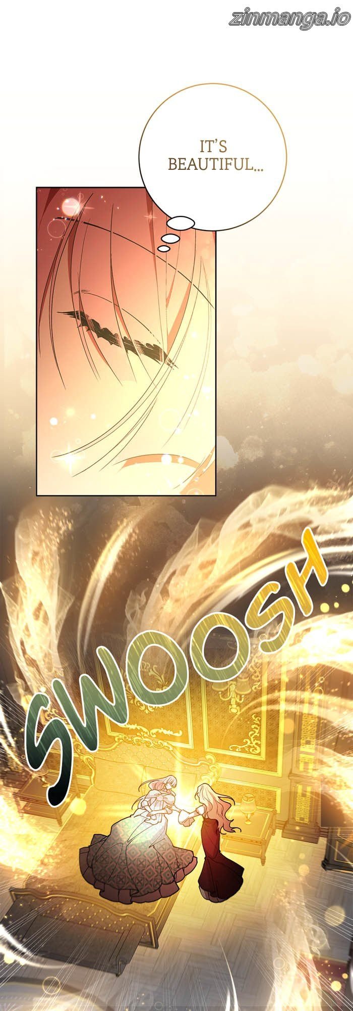 Here Reigns the Vengeful Villainess Chapter 8 - Page 50