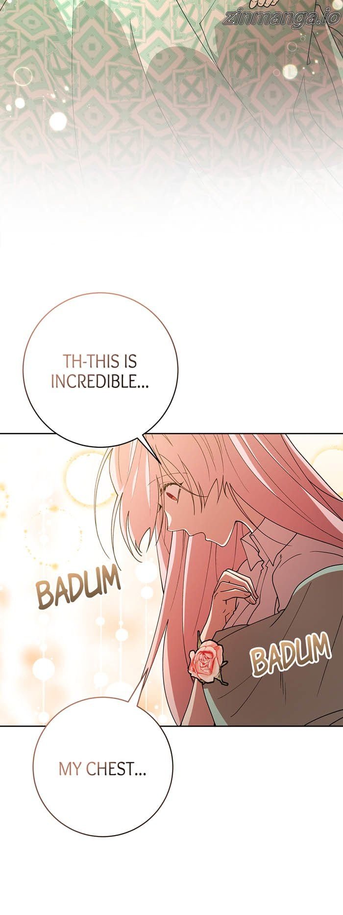 Here Reigns the Vengeful Villainess Chapter 8 - Page 53