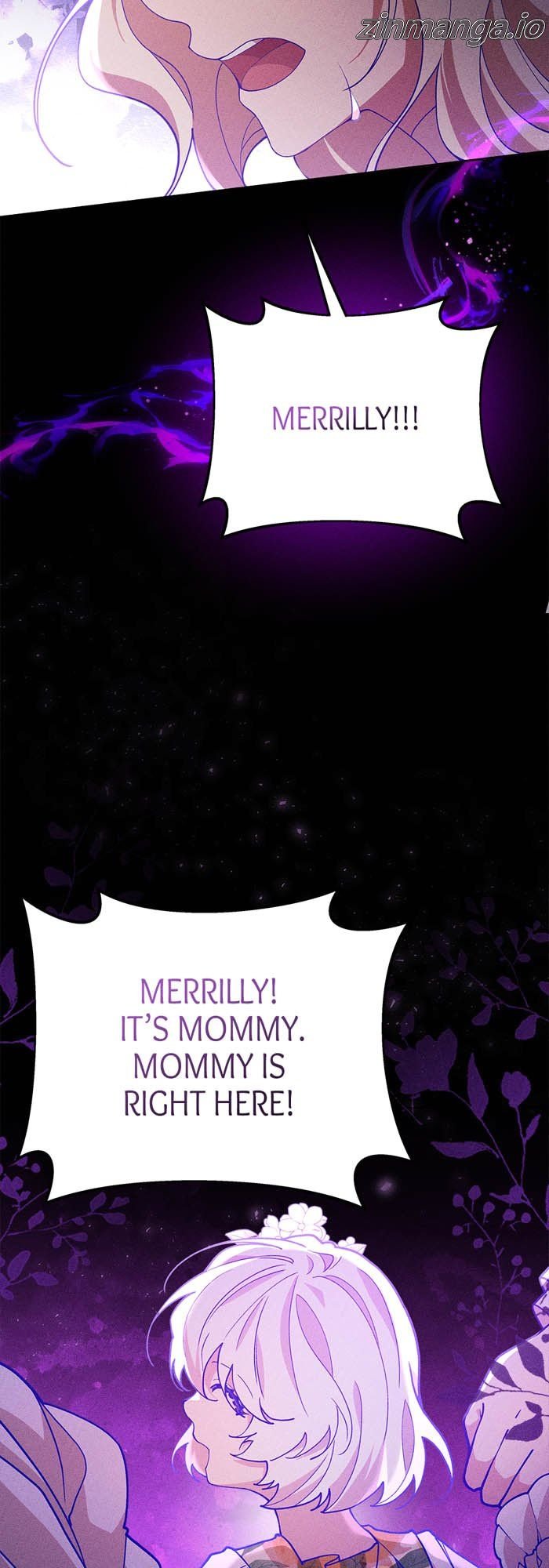 Here Reigns the Vengeful Villainess Chapter 9 - Page 4