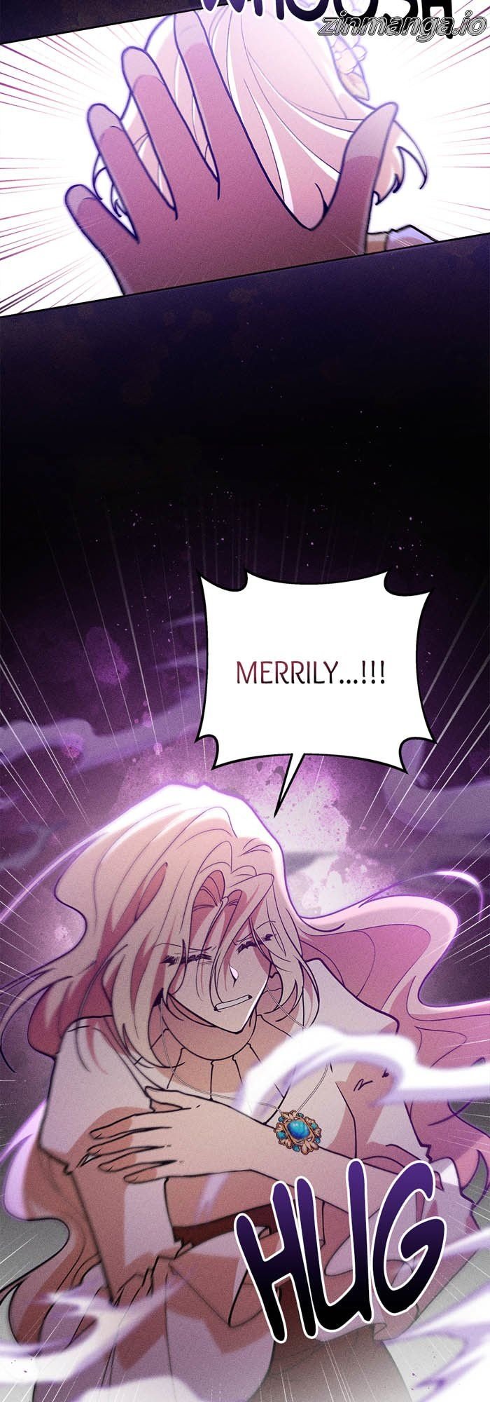 Here Reigns the Vengeful Villainess Chapter 9 - Page 9