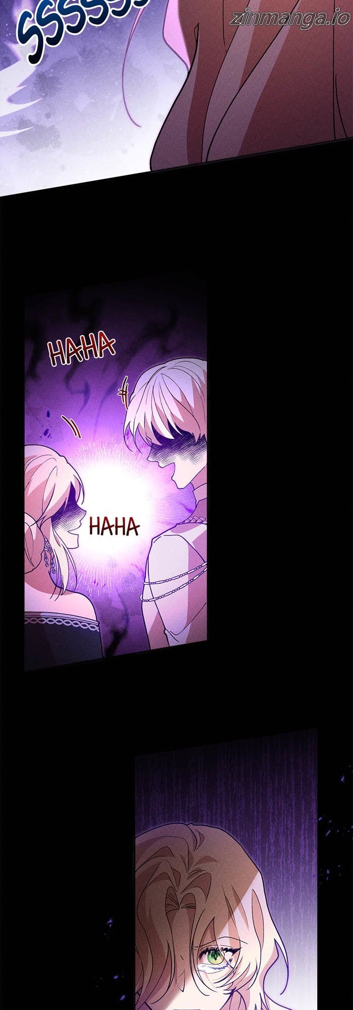 Here Reigns the Vengeful Villainess Chapter 9 - Page 12