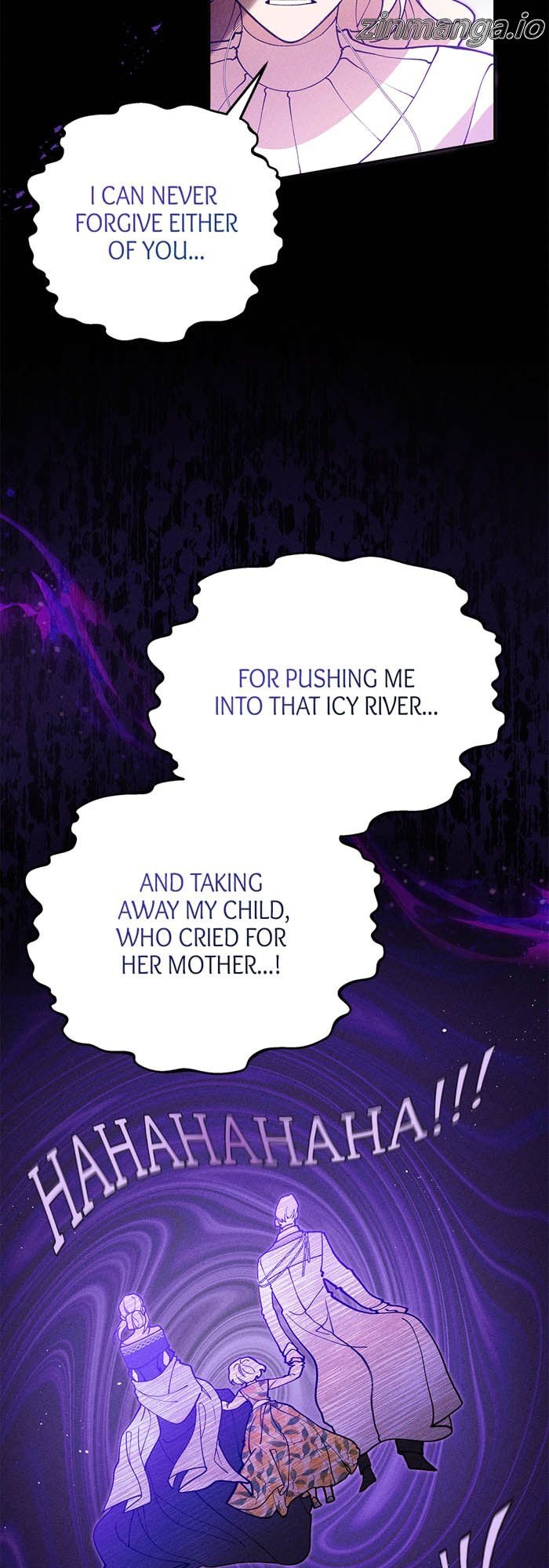 Here Reigns the Vengeful Villainess Chapter 9 - Page 13