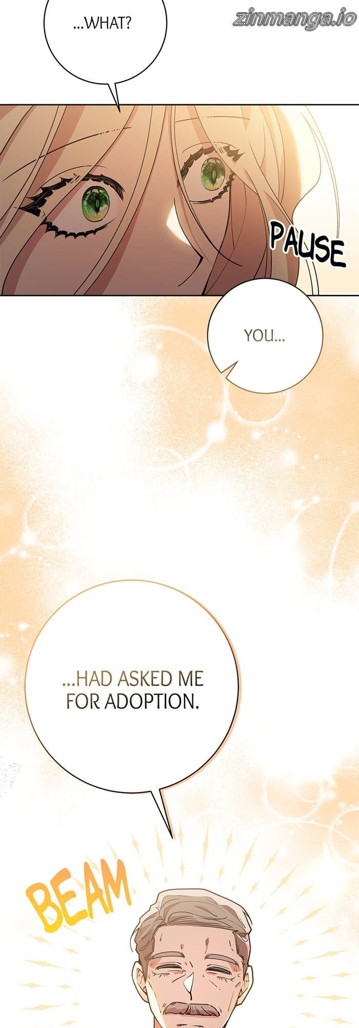 Here Reigns the Vengeful Villainess Chapter 9 - Page 23