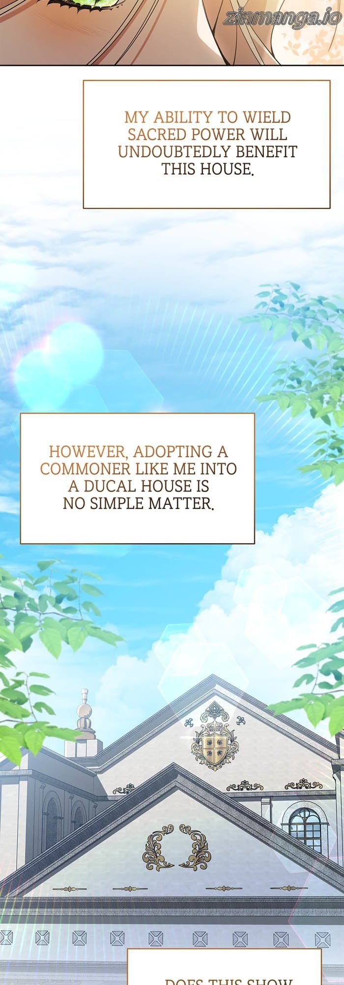 Here Reigns the Vengeful Villainess Chapter 9 - Page 33