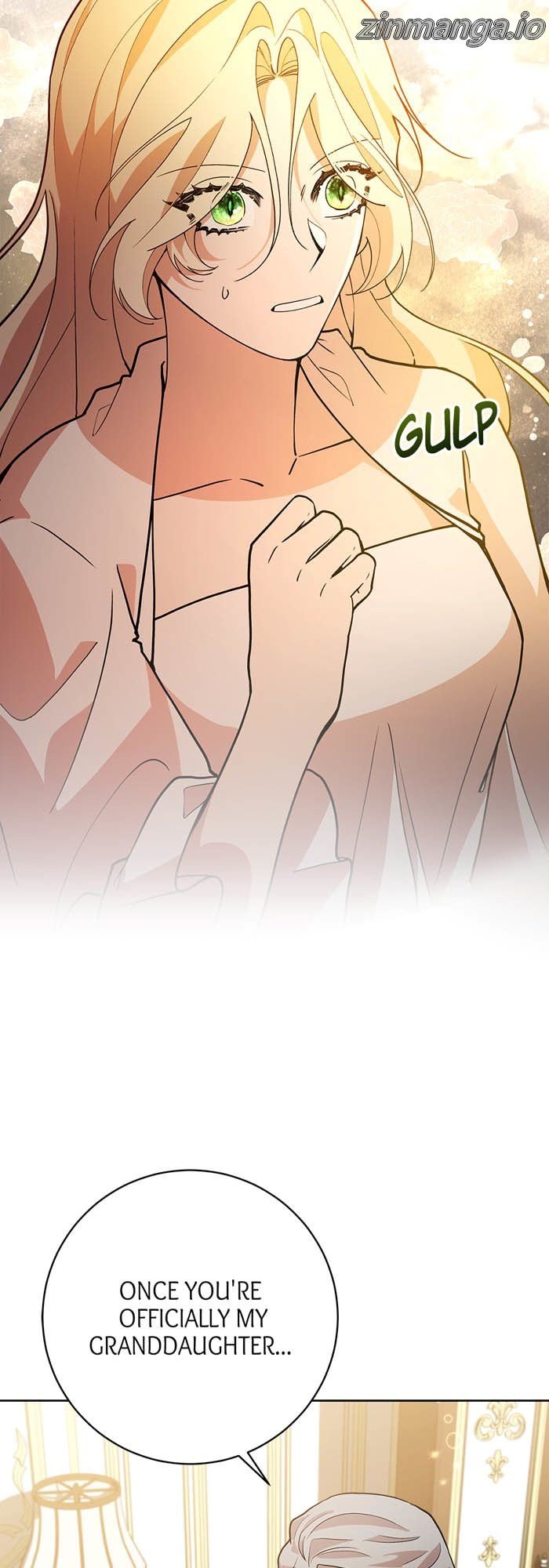 Here Reigns the Vengeful Villainess Chapter 9 - Page 37