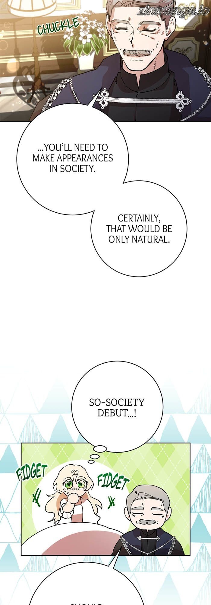 Here Reigns the Vengeful Villainess Chapter 9 - Page 38