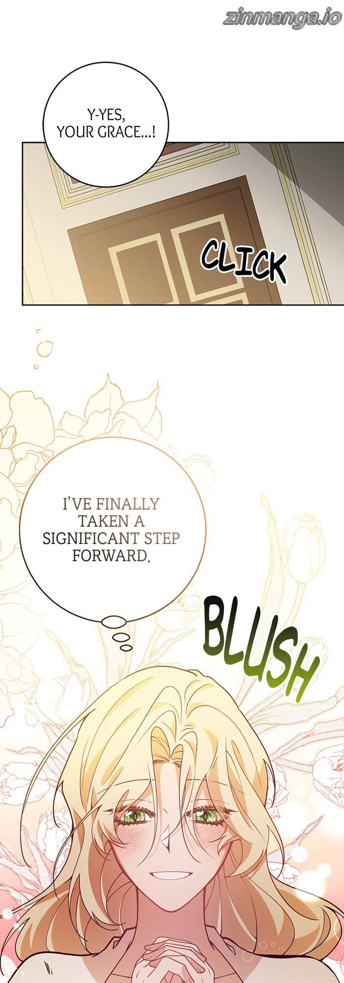 Here Reigns the Vengeful Villainess Chapter 9 - Page 40