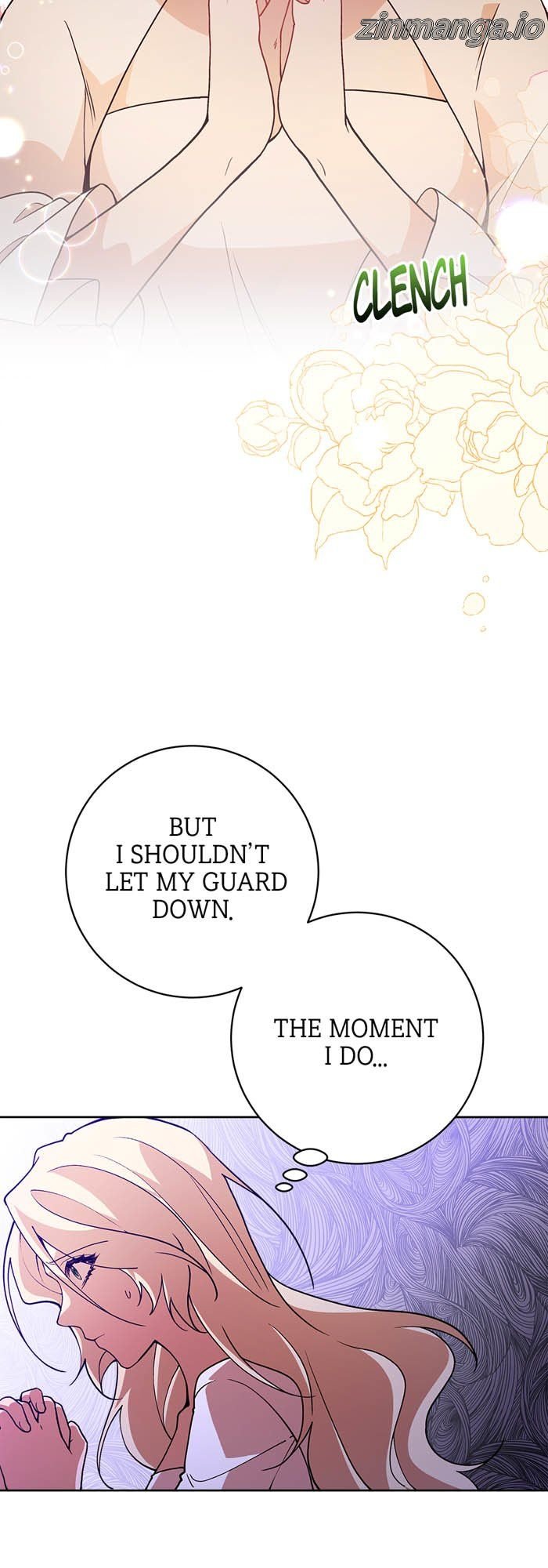 Here Reigns the Vengeful Villainess Chapter 9 - Page 41