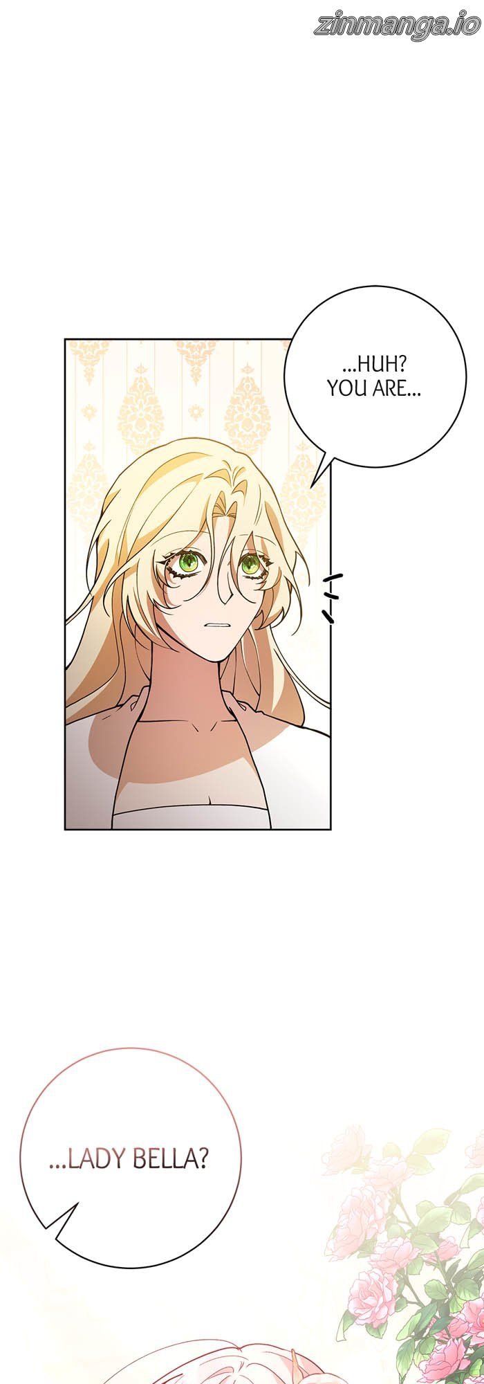 Here Reigns the Vengeful Villainess Chapter 9 - Page 45