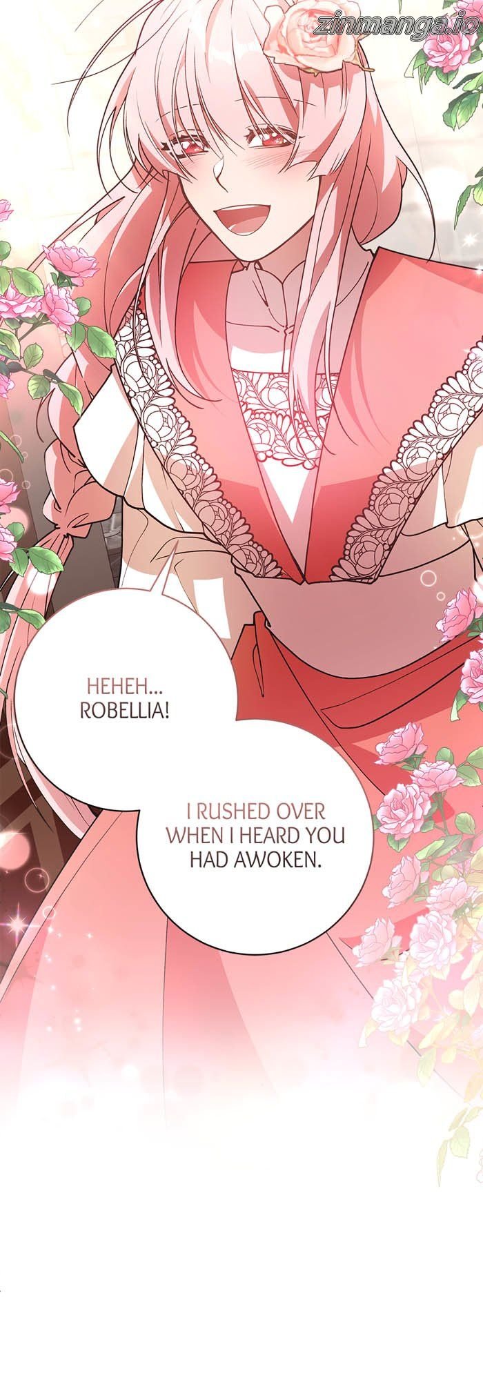 Here Reigns the Vengeful Villainess Chapter 9 - Page 46