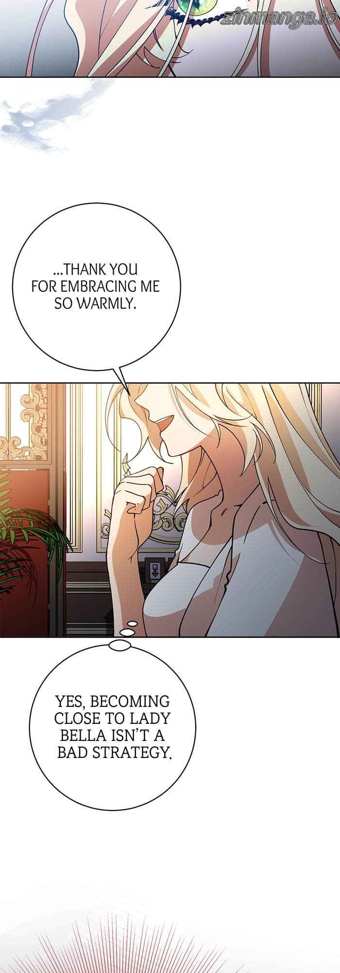 Here Reigns the Vengeful Villainess Chapter 9 - Page 52