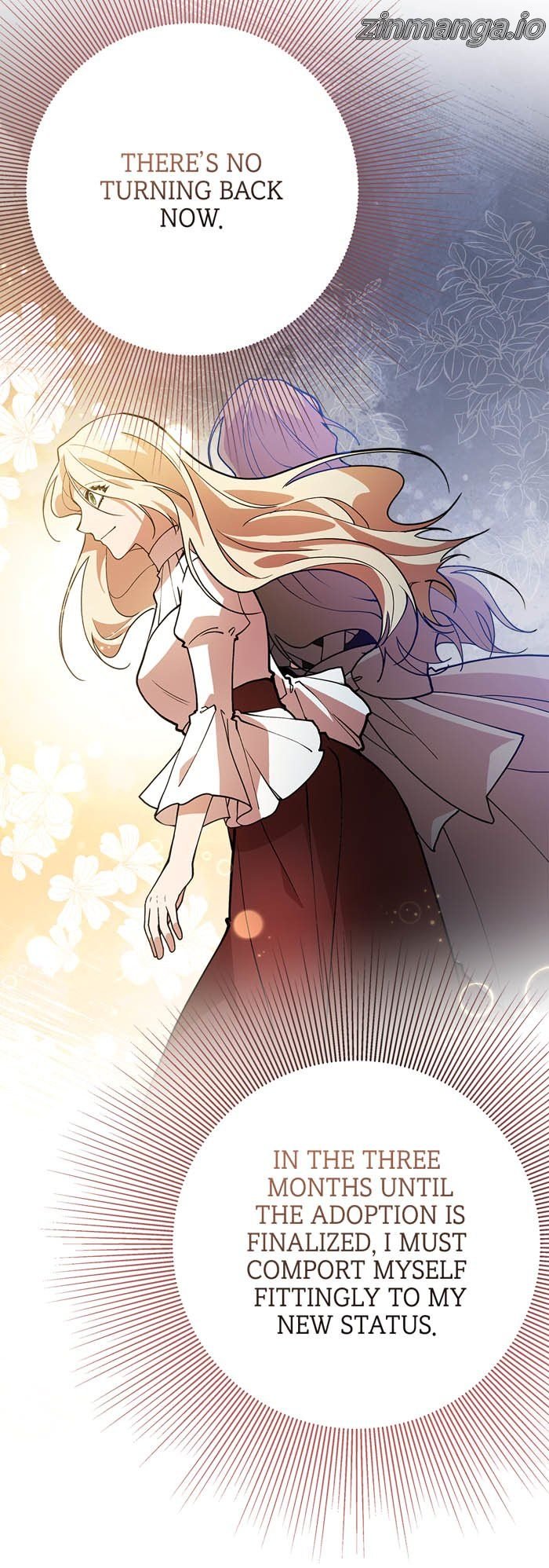 Here Reigns the Vengeful Villainess Chapter 9 - Page 53