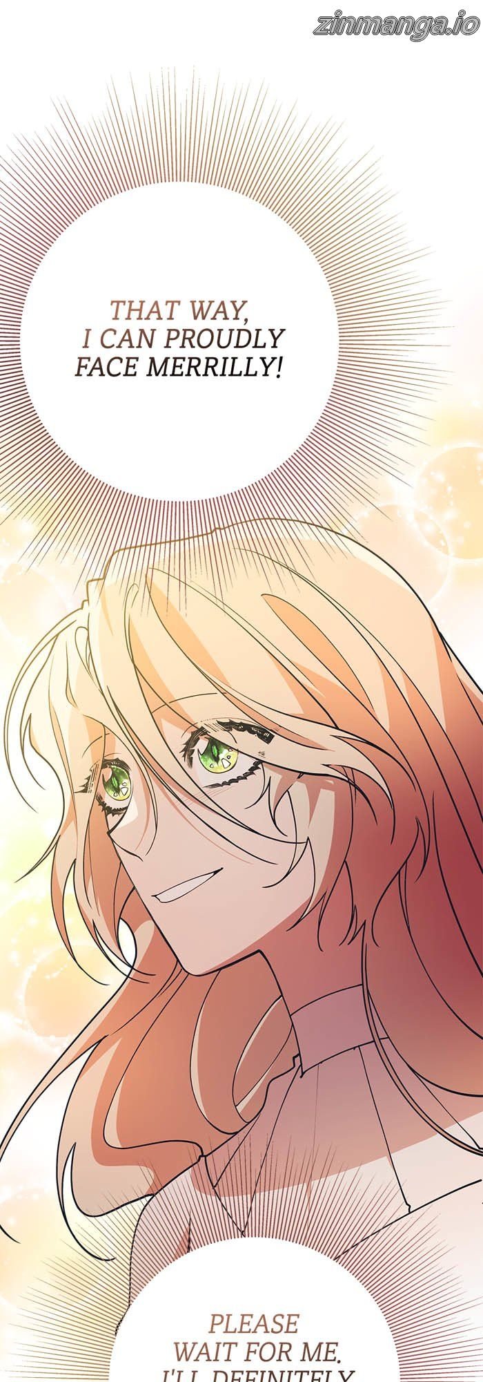 Here Reigns the Vengeful Villainess Chapter 9 - Page 54