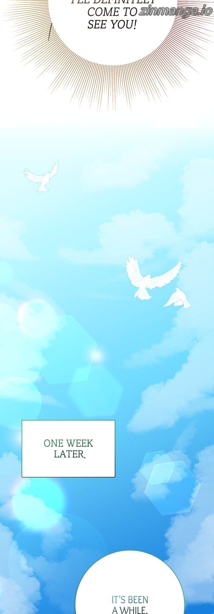 Here Reigns the Vengeful Villainess Chapter 9 - Page 55