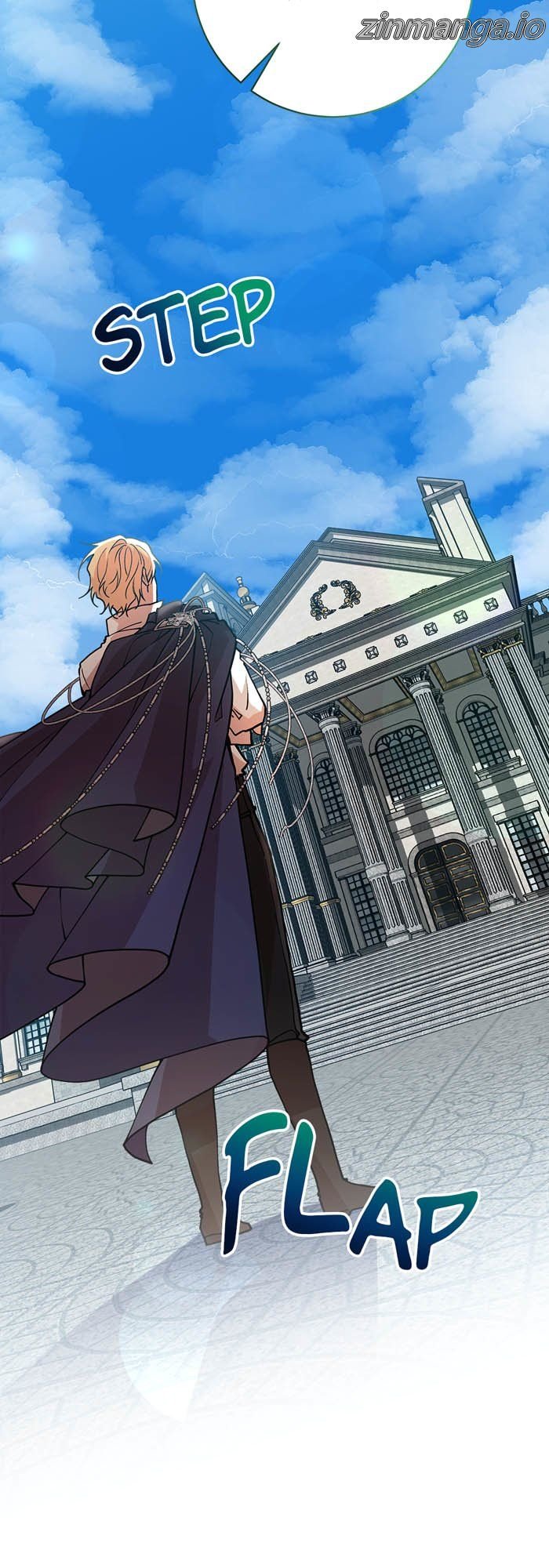 Here Reigns the Vengeful Villainess Chapter 9 - Page 56