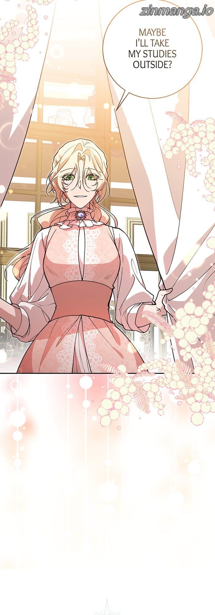 Here Reigns the Vengeful Villainess Chapter 10 - Page 4