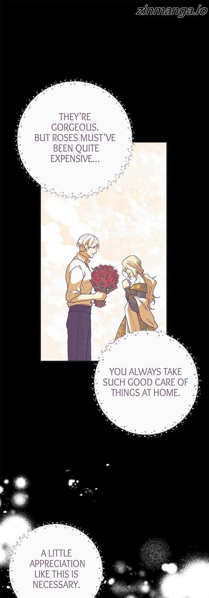 Here Reigns the Vengeful Villainess Chapter 10 - Page 11