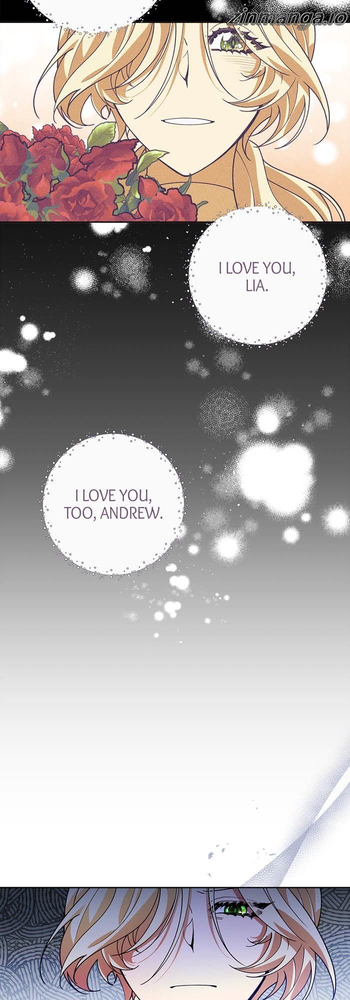 Here Reigns the Vengeful Villainess Chapter 10 - Page 12