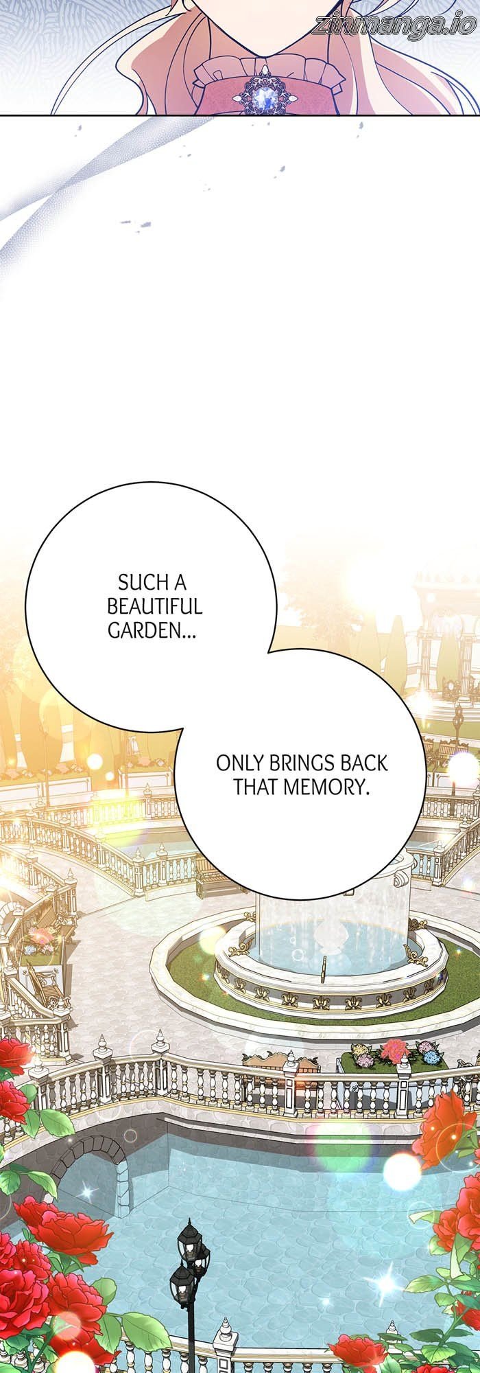 Here Reigns the Vengeful Villainess Chapter 10 - Page 13