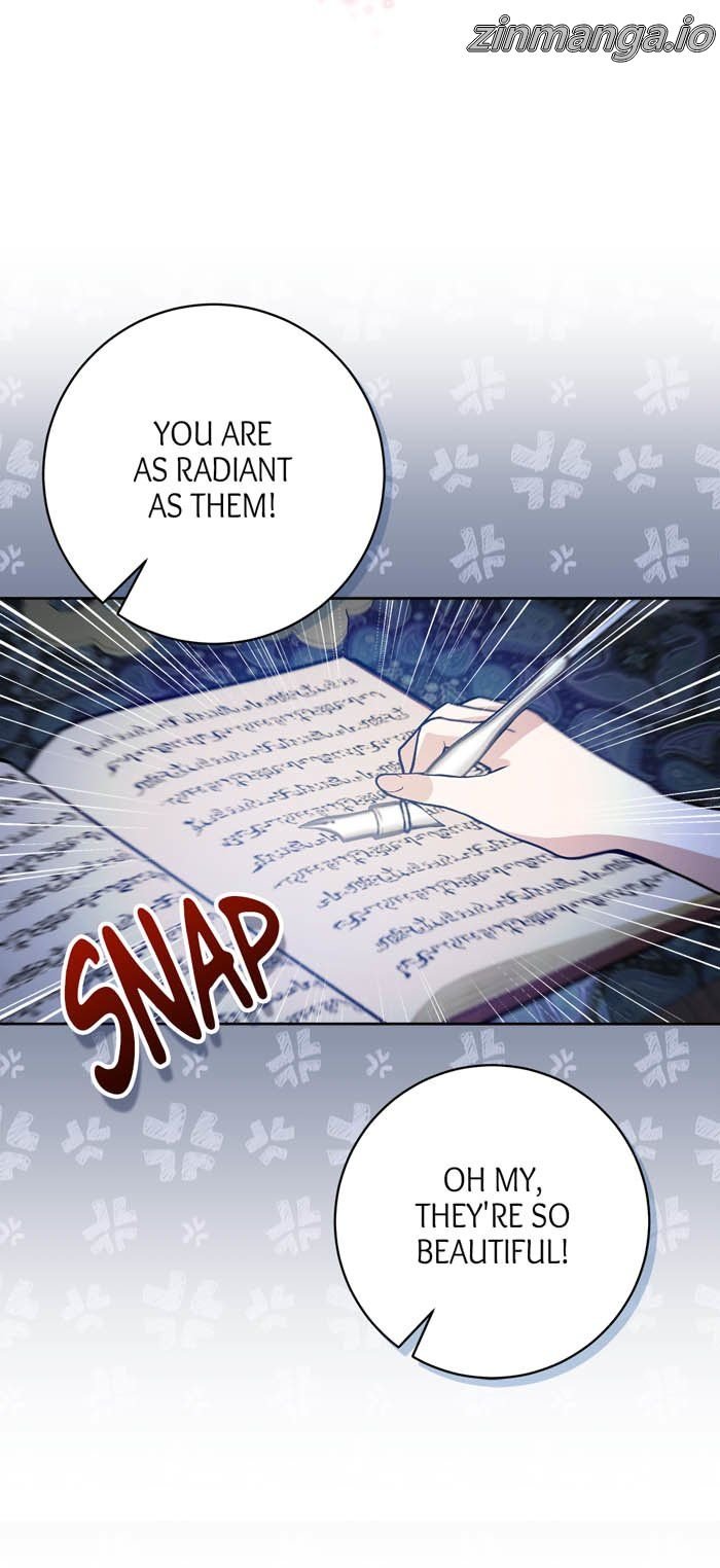 Here Reigns the Vengeful Villainess Chapter 10 - Page 19