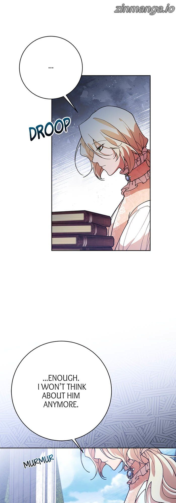 Here Reigns the Vengeful Villainess Chapter 10 - Page 30